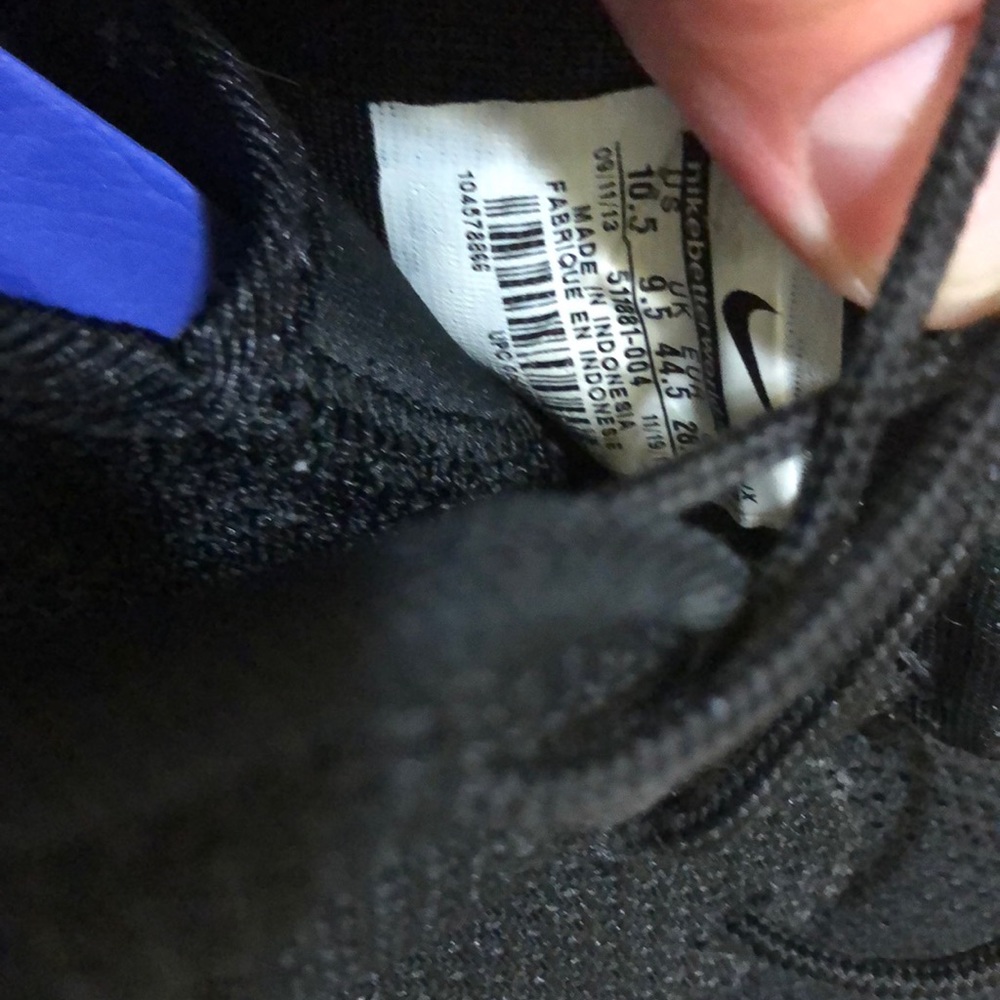 Nike Roche - Picture 4 of 4